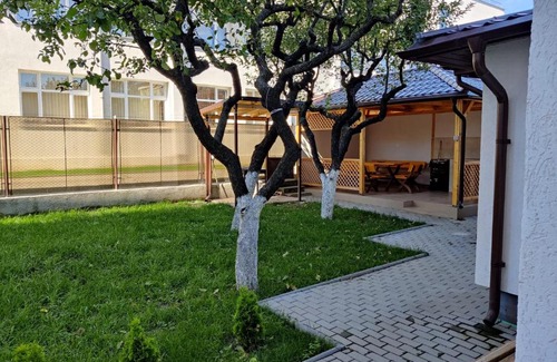 Calimanesti House | Casa Marina
