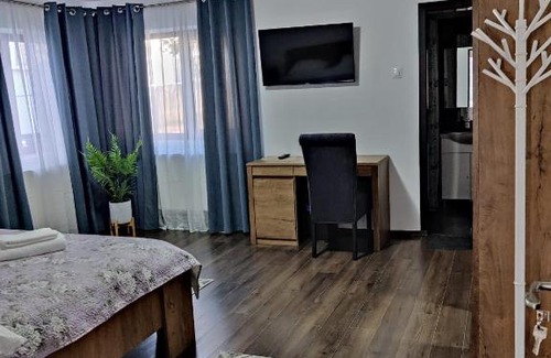 Calimanesti House | Casa Marina