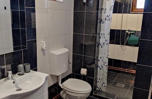 Calimanesti House | Casa Marina