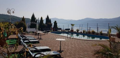 Eselnita House | Casa Marina