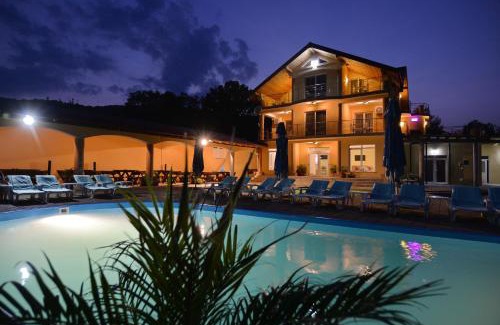 Eselnita House | Casa Marina