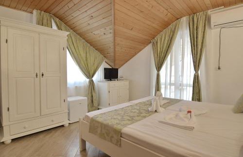 Eselnita House | Casa Marina
