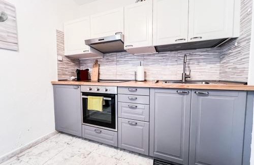 Rudalza Apartment | Casa Marinella