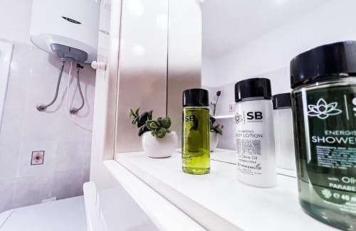 Rudalza Apartment | Casa Marinella