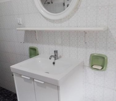 Montesilvano Apartment | Casa Marino, 100 meters from the sea