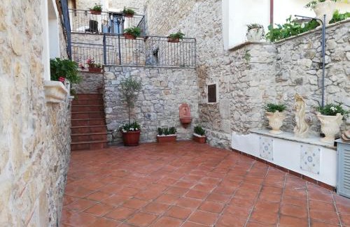 Capaccio Apartment | casa Marino