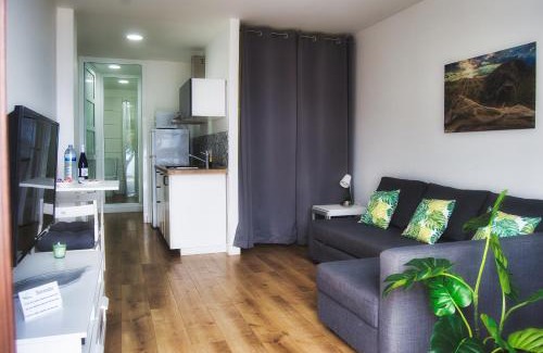 Tigaday Apartment | Casa Mario