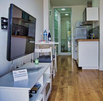 Tigaday Apartment | Casa Mario