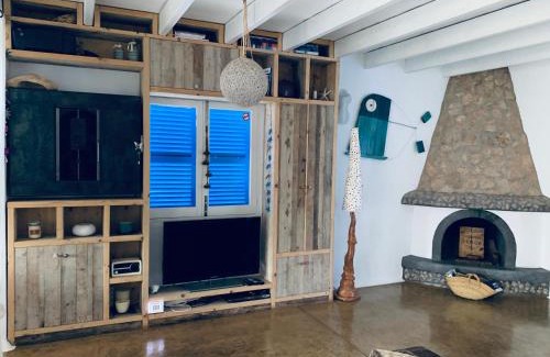 Es Pujols House | Casa Mariposa