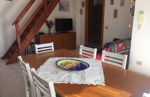 Torre Grande House | Casa Maris