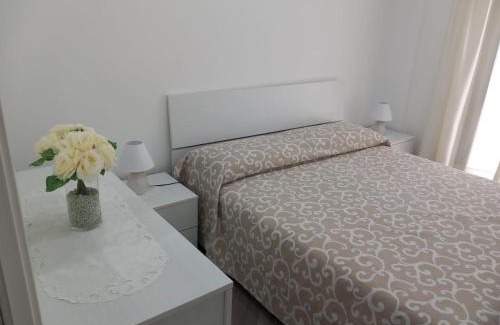 Sant'Agata di Militello Apartment | Casa Maris