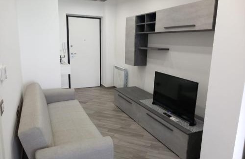 Sant'Agata di Militello Apartment | Casa Maris