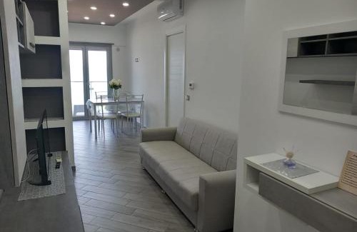 Sant'Agata di Militello Apartment | Casa Maris