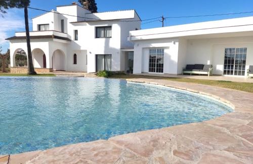 Alcanar Villa | CASA MARISA