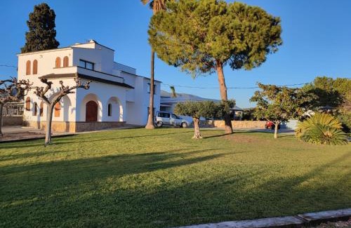 Alcanar Villa | CASA MARISA