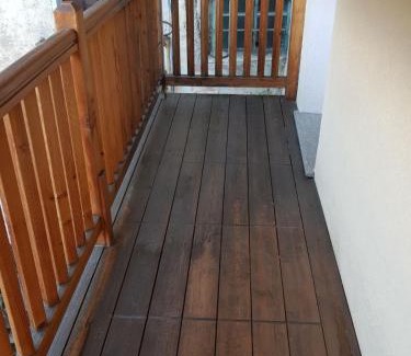 Aosta Apartment | Casa Marisa