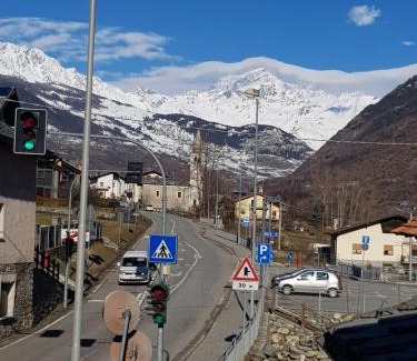 Aosta Apartment | Casa Marisa