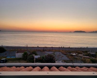 Milazzo Apartment | Casa Marisa