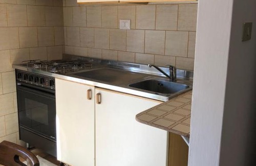 Nizza di Sicilia Apartment | Casa Marisca