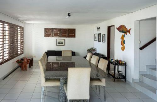 Costa do Sol House | Casa Marisco