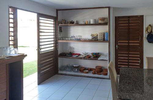 Costa do Sol House | Casa Marisco