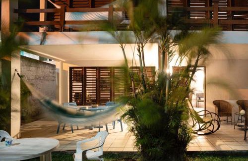 Costa do Sol House | Casa Marisco