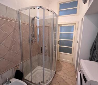Tempio Pausania Apartment | Casa Marisella