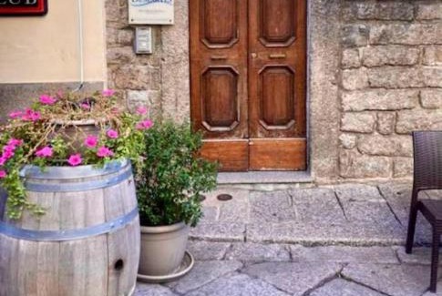Tempio Pausania Apartment | Casa Marisella