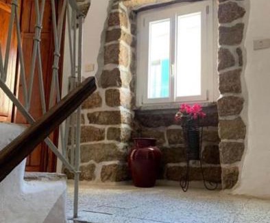 Tempio Pausania Apartment | Casa Marisella
