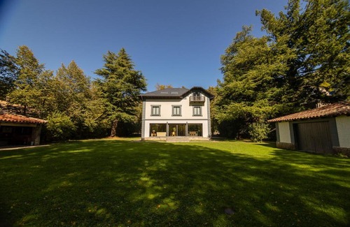 Camprodon Villa | Casa Maristany