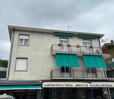 Rapallo Apartment | Casa Mariuccia by PortofinoVacanze