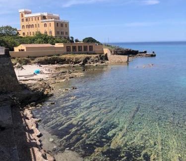 Alghero Apartment | Casa Mariuccia