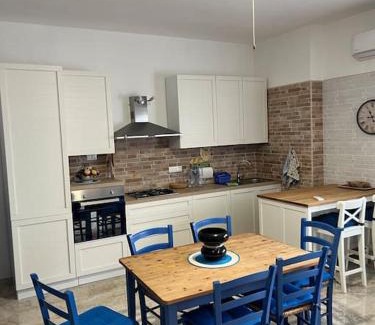 Alghero Apartment | Casa Mariuccia