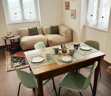 Ponzone House | Casa Mariuccia