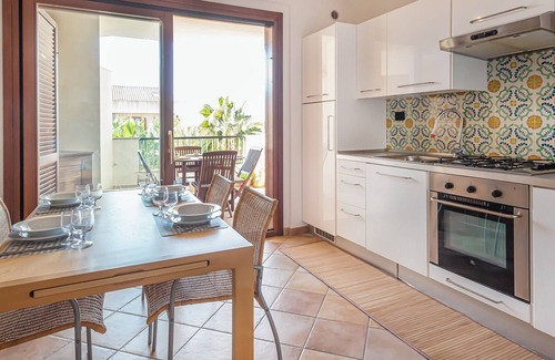 Pivarada Apartment | Casa Marlena - One Bedroom Apartment, Sleeps 4