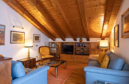 Borca di Cadore Apartment | Casa Marmarole