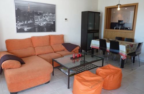 Playa Macenas Apartment | Casa Marques