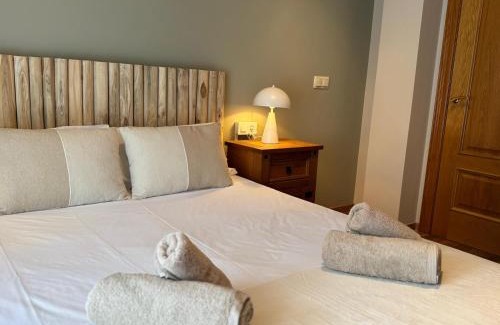 Encamp House | Casa Marsal - Proap Apartments