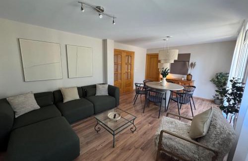 Encamp House | Casa Marsal - Proap Apartments