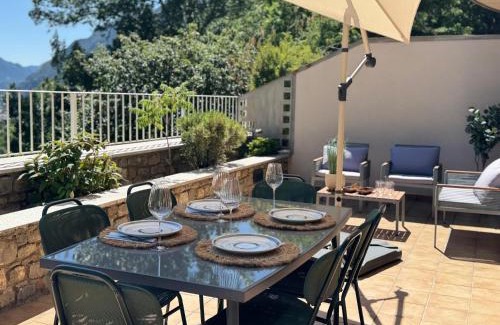 Encamp House | Casa Marsal - Proap Apartments