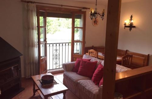 Eriste Apartment | Casa Marsial