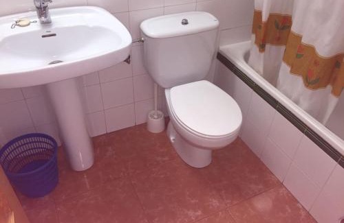 Eriste Apartment | Casa Marsial