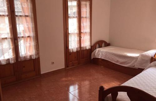 Eriste Apartment | Casa Marsial