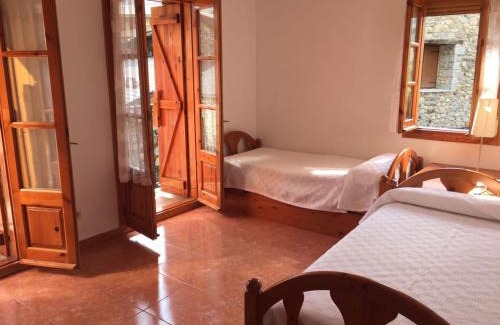 Eriste Apartment | Casa Marsial
