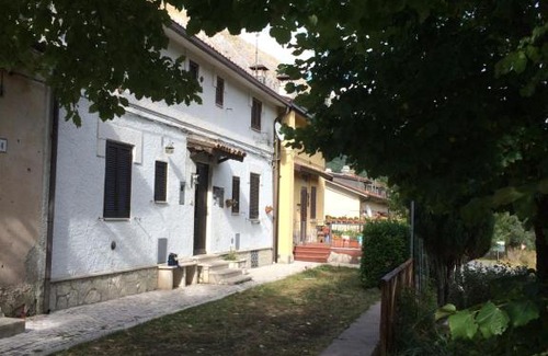 Opi House | Casa Marsicano