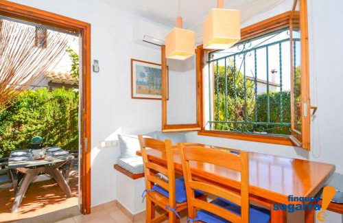 El Roc de Sant Gaieta House | Casa Martí