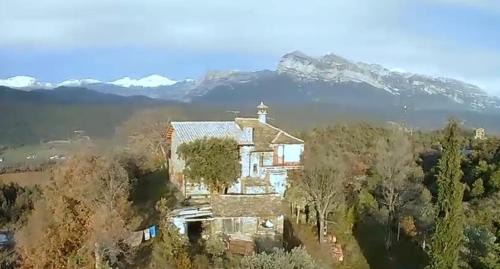 Guaso Ski Chalet | Casa Martín