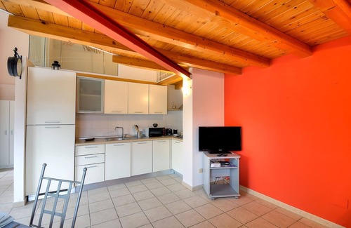 Civezza Apartment | Casa Marta for 2/4 people.