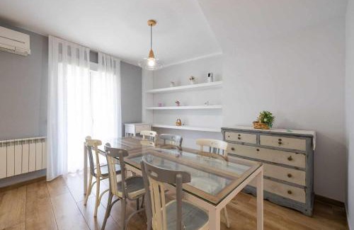 Zamora Apartment | CASA MARTA Garaje Gratis