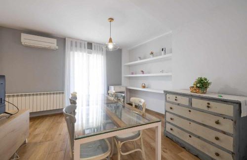 Zamora Apartment | CASA MARTA Garaje Gratis